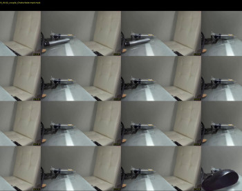 molly_and_paul — 9 minute Chaturbate couple cam show recording, 720p, Sep 19, 2019