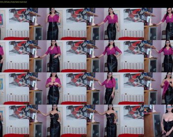 mommymila — 29 minute Chaturbate female cam show recording, 1080p, Sep 19, 2019