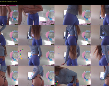 ms_seductive — 29 minute Chaturbate female cam show recording, 1080p, Sep 18, 2019