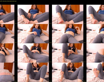 nathalyrae41 — 71 minute Chaturbate female cam show recording, 720p, Sep 18, 2019