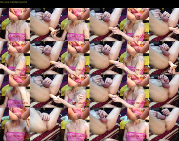 olesia_sean — 29 minute Chaturbate couple cam show recording, 1080p, Sep 18, 2019