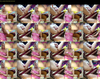 olesia_sean — 29 minute Chaturbate couple cam show recording, 1080p, Sep 18, 2019