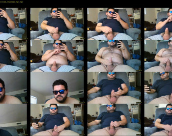orion_63 — 183 minute Chaturbate male cam show recording, 480p, Sep 18, 2019