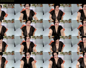 paola_williams — 13 minute Chaturbate female cam show recording, 720p, Sep 18, 2019
