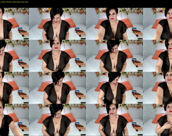 paola_williams — 47 minute Chaturbate female cam show recording, 720p, Sep 18, 2019
