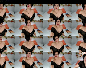 paola_williams — 9 minute Chaturbate female cam show recording, 720p, Sep 18, 2019