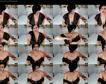paola_williams — 28 minute Chaturbate female cam show recording, 720p, Sep 18, 2019