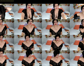 paola_williams — 17 minute Chaturbate female cam show recording, 720p, Sep 18, 2019