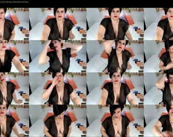 paola_williams — 9 minute Chaturbate female cam show recording, 720p, Sep 19, 2019