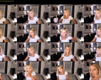 pippalee — 25 minute Chaturbate female cam show recording, 720p, Sep 18, 2019