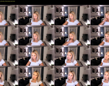 pippalee — 5 minute Chaturbate female cam show recording, 720p, Sep 18, 2019