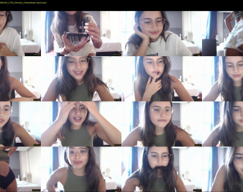 playnofuckinggames — 83 minute Chaturbate female cam show recording, 720p, Sep 18, 2019