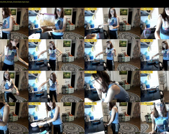 pr3ttyp1nkpussy — 29 minute Chaturbate couple cam show recording, 720p, Sep 19, 2019