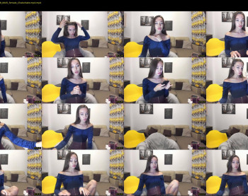 presidenttaylor — 56 minute Chaturbate female cam show recording, 720p, Sep 19, 2019