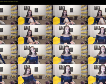 presidenttaylor — 30 minute Chaturbate female cam show recording, 720p, Sep 19, 2019