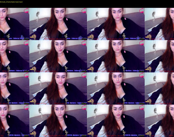 ps4pro — 60 minute Chaturbate female cam show recording, 720p, Sep 18, 2019
