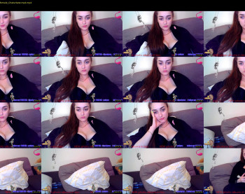 ps4pro — 79 minute Chaturbate female cam show recording, 720p, Sep 18, 2019