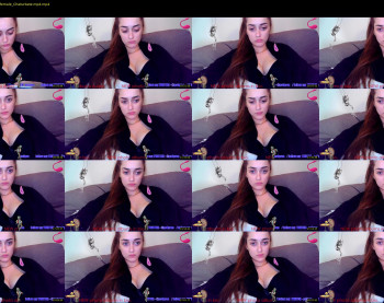 ps4pro — 33 minute Chaturbate female cam show recording, 720p, Sep 19, 2019