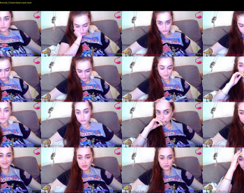 ps4pro — 79 minute Chaturbate female cam show recording, 720p, Sep 19, 2019