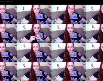 ps4pro — 5 minute Chaturbate female cam show recording, 720p, Sep 19, 2019