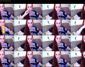 ps4pro — 7 minute Chaturbate female cam show recording, 720p, Sep 19, 2019