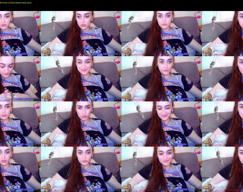 ps4pro — 9 minute Chaturbate female cam show recording, 720p, Sep 19, 2019