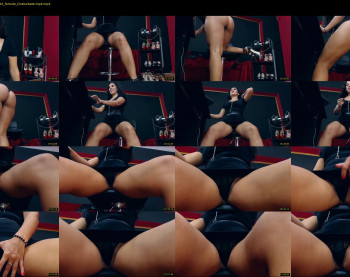 puffy_love — 14 minute Chaturbate female cam show recording, 480p, Sep 19, 2019