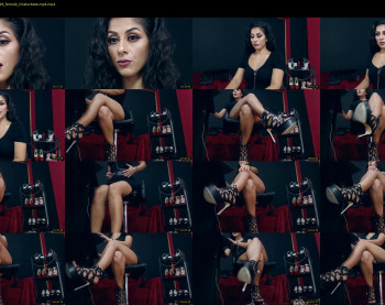 puffy_love — 22 minute Chaturbate female cam show recording, 480p, Sep 19, 2019