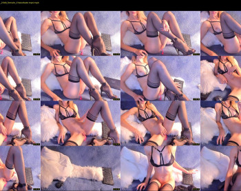 pussylovekate — 29 minute Chaturbate female cam show recording, 1080p, Sep 18, 2019