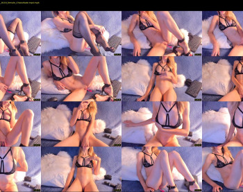 pussylovekate — 29 minute Chaturbate female cam show recording, 1080p, Sep 19, 2019