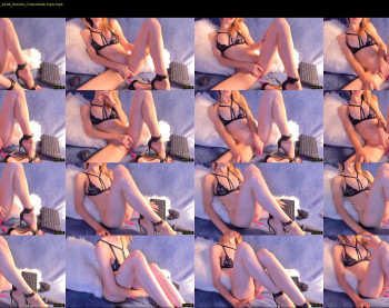 pussylovekate — 26 minute Chaturbate female cam show recording, 1080p, Sep 19, 2019