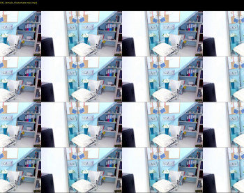 rosetaylorla — 29 minute Chaturbate female cam show recording, 720p, Sep 18, 2019
