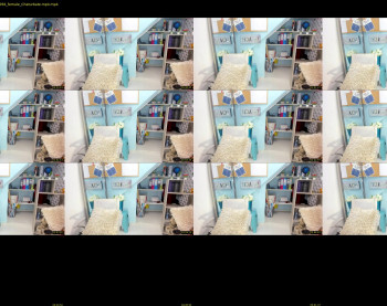 rosetaylorla — 6 minute Chaturbate female cam show recording, 720p, Sep 18, 2019