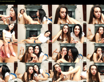 samantajo — 19 minute Chaturbate female cam show recording, 1080p, Sep 18, 2019