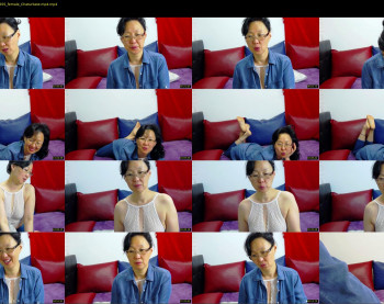 sandrami__ — 46 minute Chaturbate female cam show recording, 720p, Sep 18, 2019