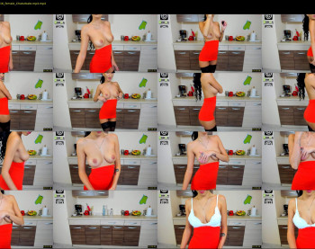 sara_daisy — 19 minute Chaturbate female cam show recording, 720p, Sep 19, 2019