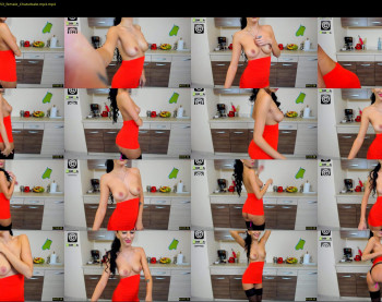 sara_daisy — 51 minute Chaturbate female cam show recording, 720p, Sep 19, 2019