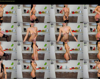sara_daisy — 51 minute Chaturbate female cam show recording, 720p, Sep 19, 2019