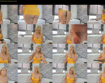 sashapatrick_ — 27 minute Chaturbate female cam show recording, 1080p, Sep 18, 2019