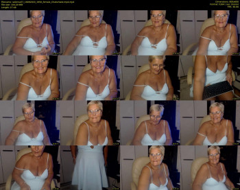 selenna57 — 28 minute Chaturbate female cam show recording, 480p, Sep 18, 2019