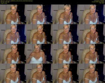 selenna57 — 9 minute Chaturbate female cam show recording, 480p, Sep 18, 2019