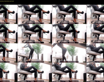 sellenia — 7 minute Chaturbate female cam show recording, 1080p, Sep 18, 2019