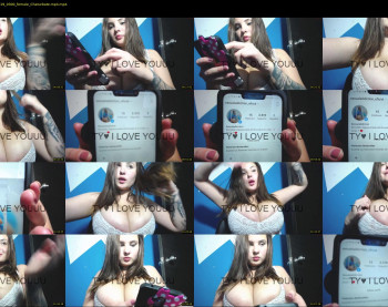 sexual_addiction — 3 minute Chaturbate couple cam show recording, 720p, Sep 19, 2019