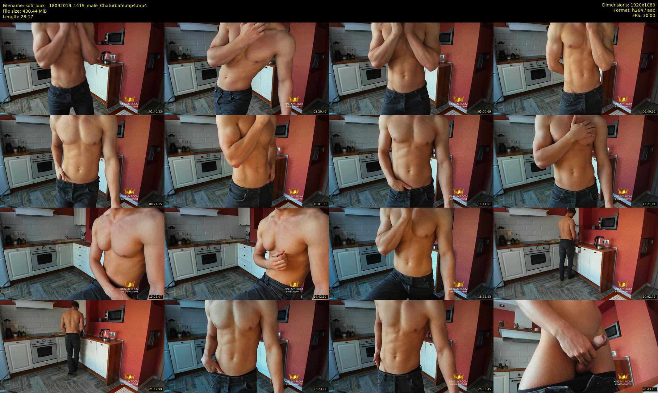 sofi_look_ — 29 minute Chaturbate couple cam show recording, 1080p, Sep 18, 2019