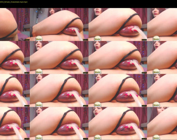 sonya_keller — 3 minute Chaturbate female cam show recording, 1080p, Sep 18, 2019