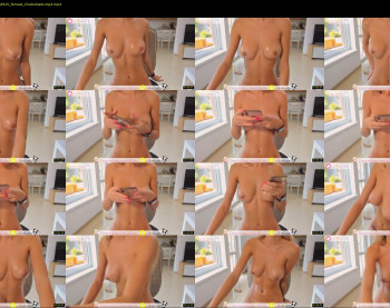 sophiesticate — 7 minute Chaturbate female cam show recording, 4K, Sep 18, 2019