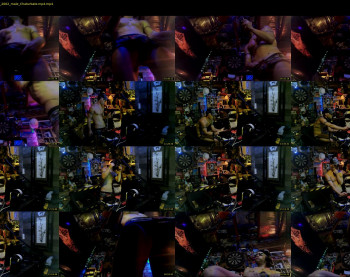 str8foryouguy — 33 minute Chaturbate male cam show recording, 720p, Sep 18, 2019