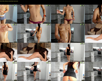 sweety_rinushka_ — 36 minute Chaturbate female cam show recording, 1080p, Sep 18, 2019