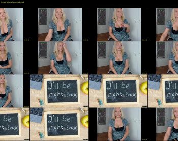 taichi75 — 47 minute Chaturbate female cam show recording, 1080p, Sep 18, 2019