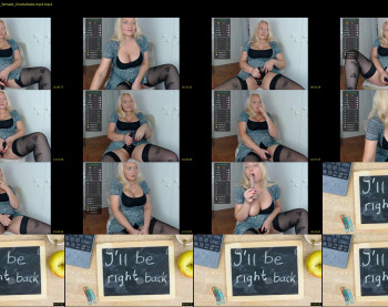 taichi75 — 48 minute Chaturbate female cam show recording, 1080p, Sep 18, 2019